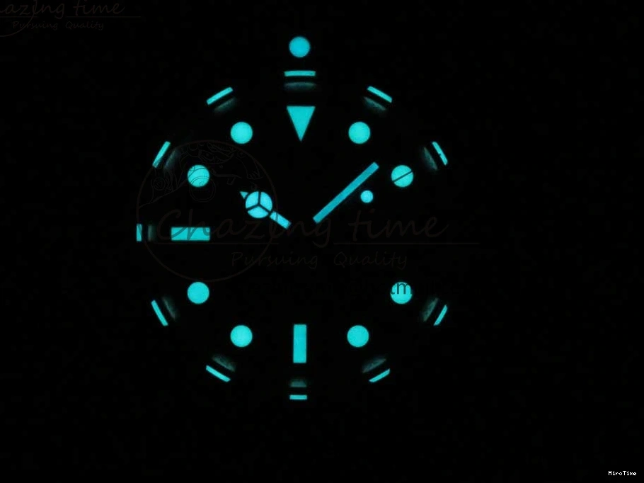 MiroTime 0226 Sea-Dweller 2017 Baselworld 126600 Noob 1:1 Best Edition 904L Steel Black Dial on SS Bracelet A2836 V Versatile 3312